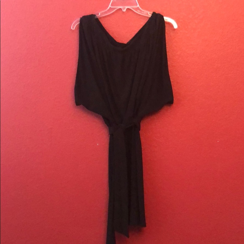 Perfect Little Black Dress